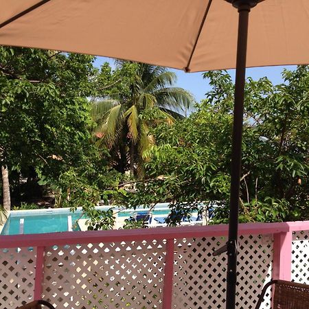 Hummingbirds Cabins Caye Caulker Δωμάτιο φωτογραφία