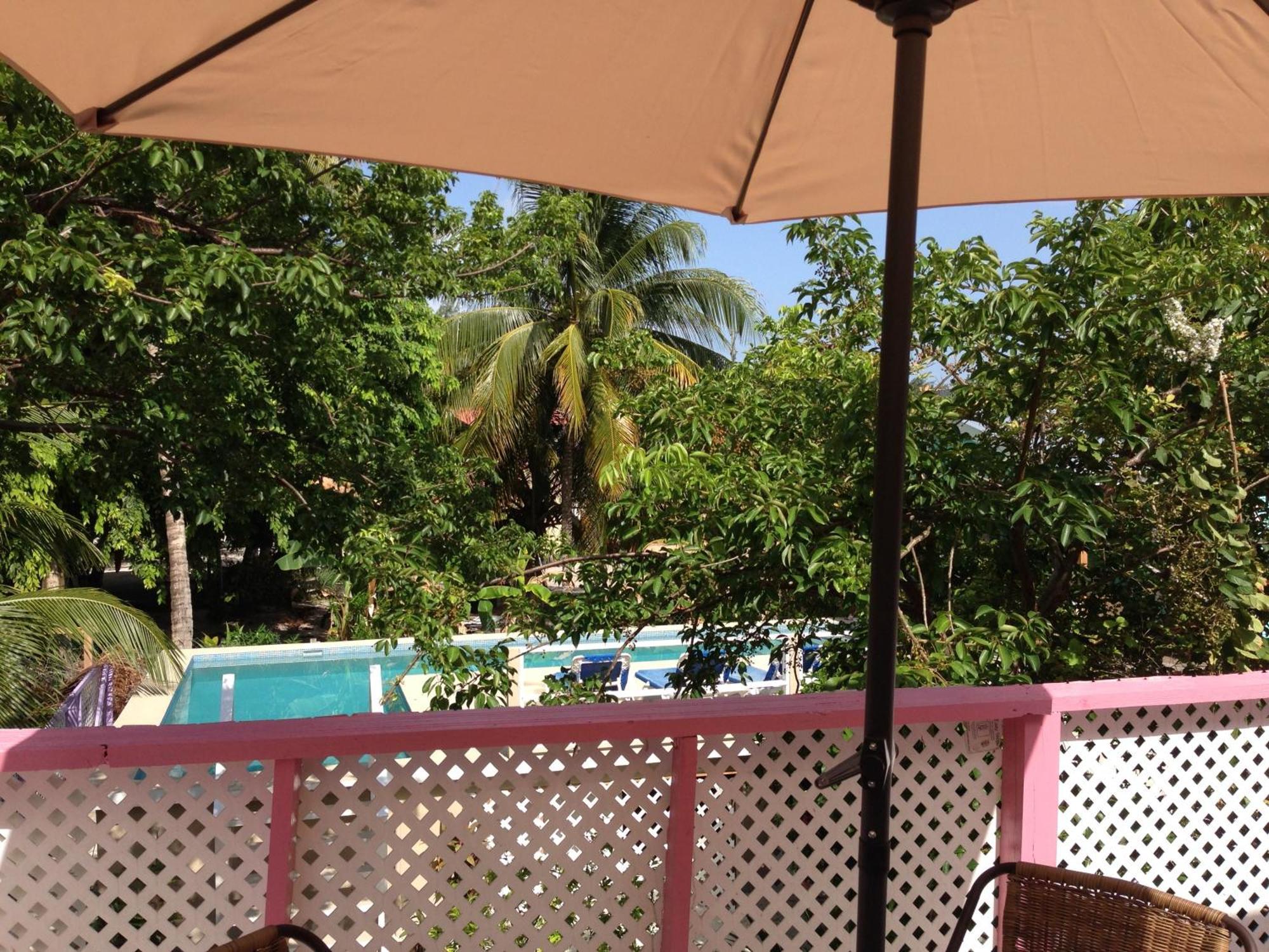 Hummingbirds Cabins Caye Caulker Δωμάτιο φωτογραφία